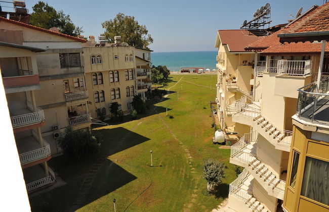 Panorama Apartments - Foto 36