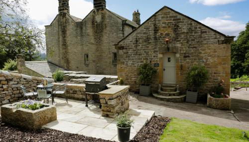 The Old Cooling House - Foto 2