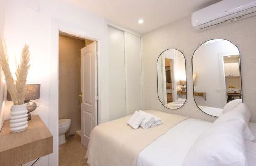 For Your Rentals Coqueto y elegante apartamento TEMPORAL cerca Politécnica de Madrid VAL1041 - Foto 28