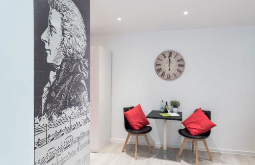 Boutique Apartments am Stadtgarten - Foto 23