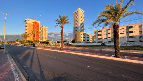 Vale Hospedar Orla Apart - Foto 2