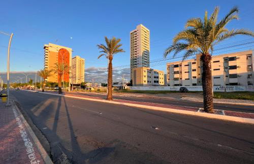 Vale Hospedar Orla Apart - Foto 2