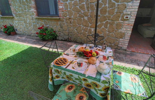 Cosy Farmhouse in Proceno With Swimming Pool - Foto 79