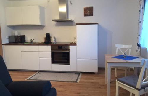 Ferienwohnungen Gästehaus Sonnenkreis - Foto 13