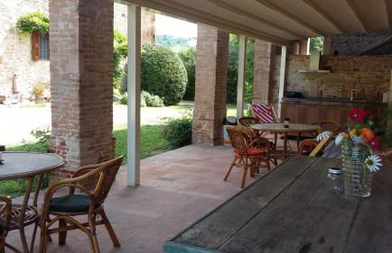 Agriturismo Ca' Bertu' - Photo 6