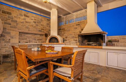 Villa Pnoe Seaside - Photo 33