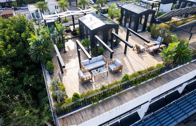 HEART DE MAISON - Foto 65