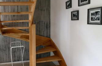 Ulinia Zacisze Dom Superior 90m2 - Fala - Mierzeja - Wydma - Photo 11