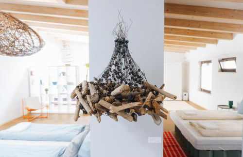 raum life - Quartier 10 - Gemeinsam zentral wohnen auf 300qm - Parkplätze - Foto 9