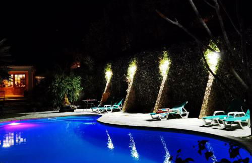 Quinta do Vale Encantado "the Valley" - Santarém - Portugal - Foto 34