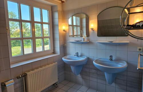 Ferienwohnung Leuchtturmblick - Foto 11