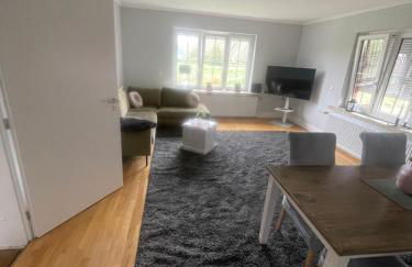 Ferien Haus Im Alten-Land Die Lühe vor der Tür - Photo 27