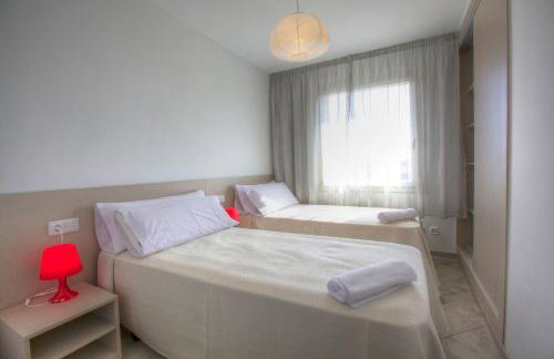 Sono Master Apartments - Foto 7