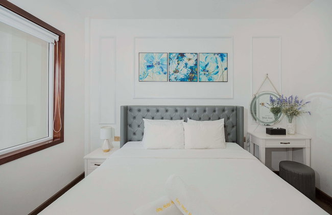 Amy Hotel And Apartment Hue - Foto 18