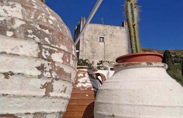 Traditional house inside Filoti, Naxos - Foto 38
