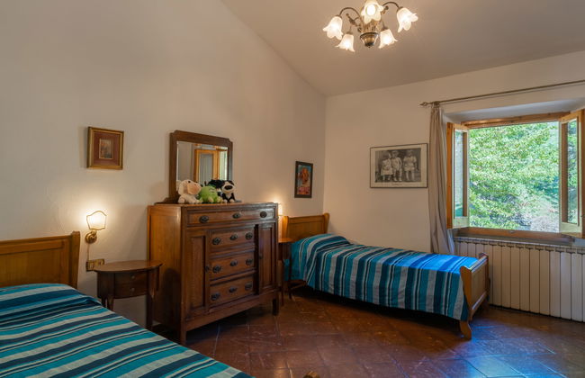 Podere Le Ripe - Foto 16