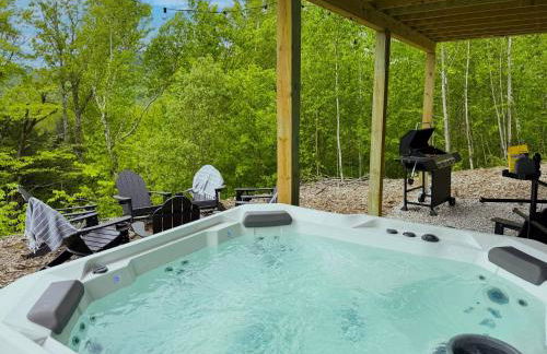 Sauna, Hot Tub, Game Room & Mountain Views - Foto 63