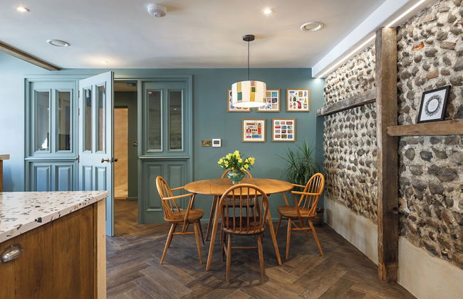 Shirehall Apartments - Foto 14