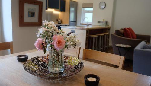 The Coach House at Hoods Croft - Foto 1