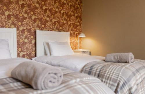 Family friendly, big beautiful 17th Century house - Foto 38