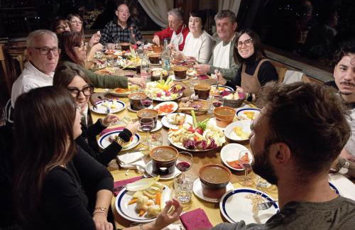 Cà Nostra B&B Home Restaurant - Photo 57