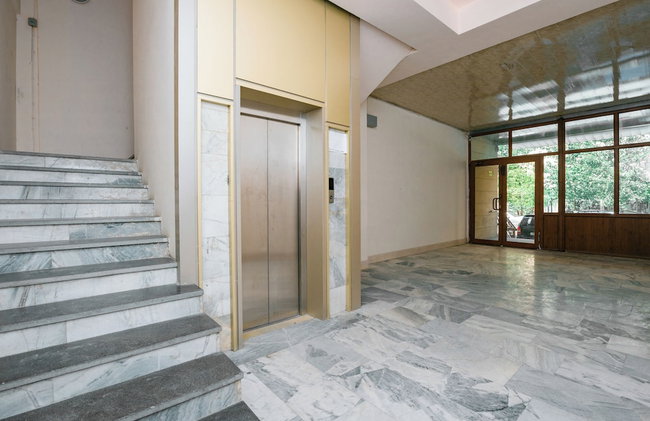 Stay Inn on Yekmalyan St - Foto 2