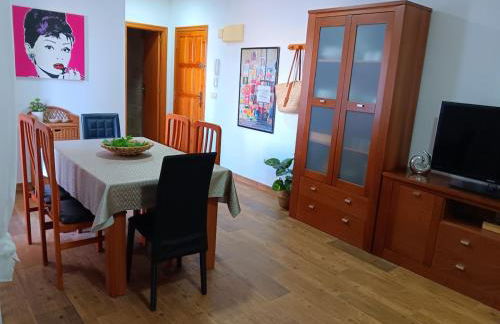 Apartamento con piscina y pista de tenis a un paso de la playa - Photo 7