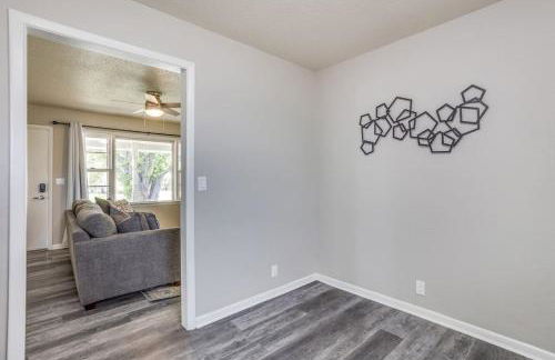 Andover Abode - sleeps 6 - Foto 11