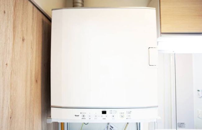 stylish House URUMA - Foto 43