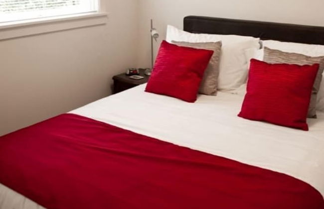 Eden Park Motel - Foto 8