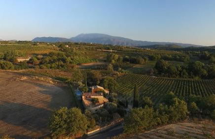 Maison Bijoux-de-Provence "Lavande" - Foto 40