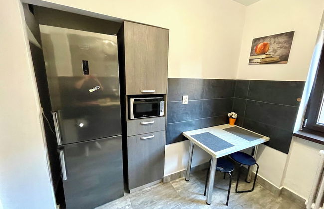 Tower Old City Apartment - Foto 11