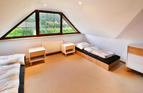 Villa in wi cianowo near Ostrowieckie Lake - Foto 14