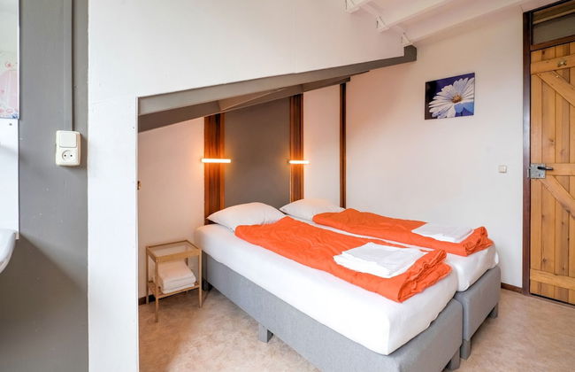 Serene Holiday Home in Ulestraten With Terrace - Foto 24