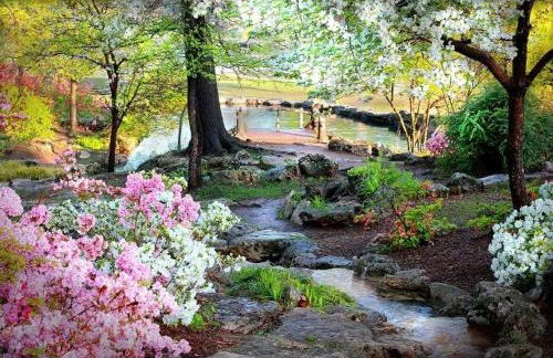 Modern King Bed 5 mins to Downtown - Foto 53