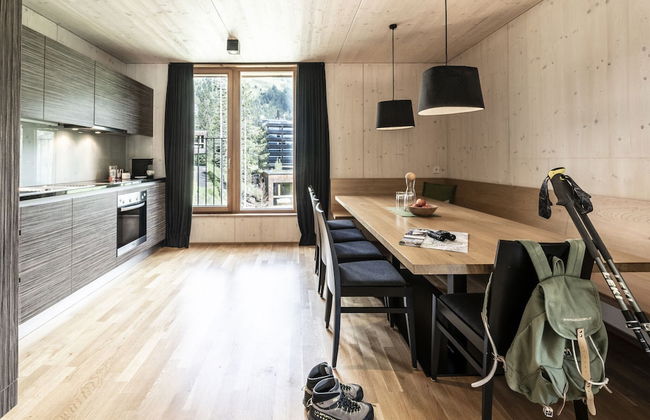 Chalet Resort With Terrace - Foto 12