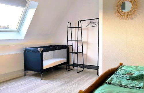 maison cosy proche du port et plage - Foto 24