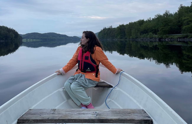 Évika boutique hotel - Photo 74