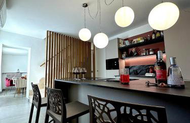 Casa Brunetta con sauna giardino e parcheggio privati - Foto 36