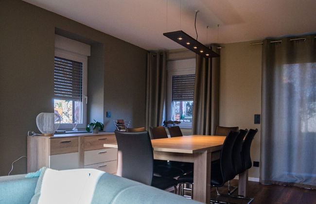 Spacious Stay in Lemberg - Foto 27