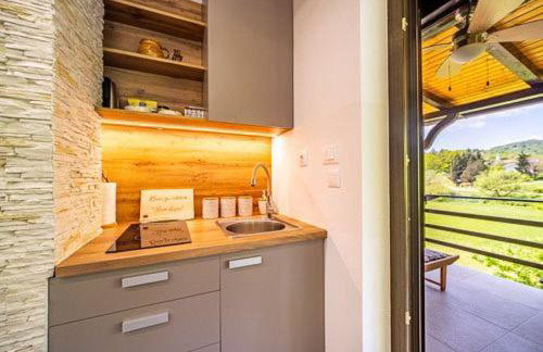 Kuća za odmor Šum slapa - Foto 13