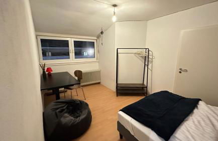 Rooftop Apartment - 3 SZ - 1 BAD - 1 WZ - 1 Küche - Foto 6