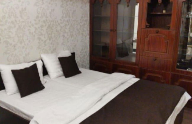 InnDays Podolsk Tsiolkovsogo 17b - Foto 1