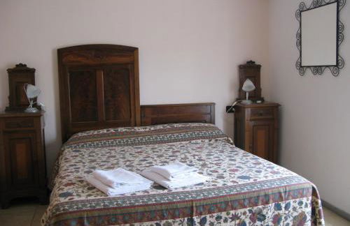 Agriturismo Contea di val d'amone - Photo 39