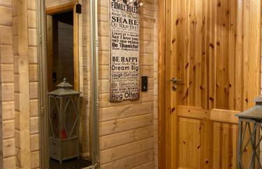 Blockhaus Kik im Harz - Foto 10