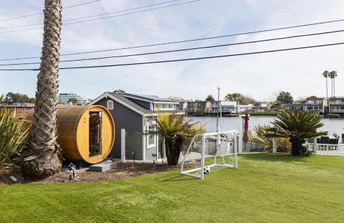 Lagoon Living Offsite and Family Retreat! - Foto 34