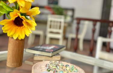 Casa Rústica proximo da praia - Foto 8