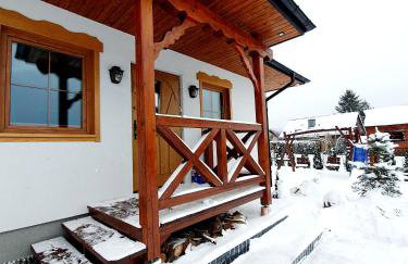 Domki w Beskidach - Foto 54