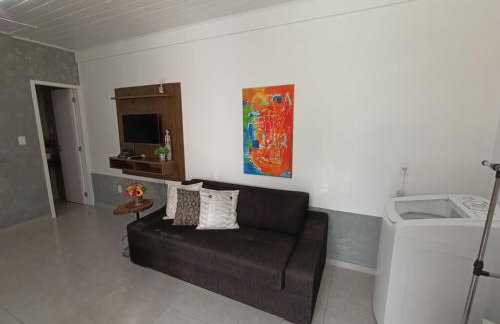 Studio Girassol - Prox UFSC & UDESC - Foto 25