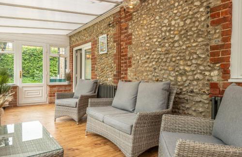 Hope Cottage East Rudham - Foto 13